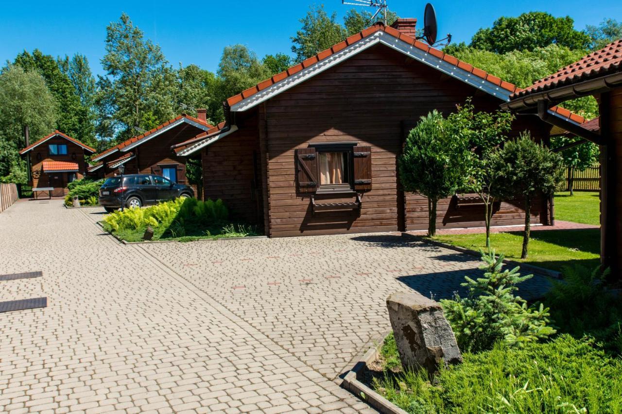Noclegi-Dobczyce Luaran gambar