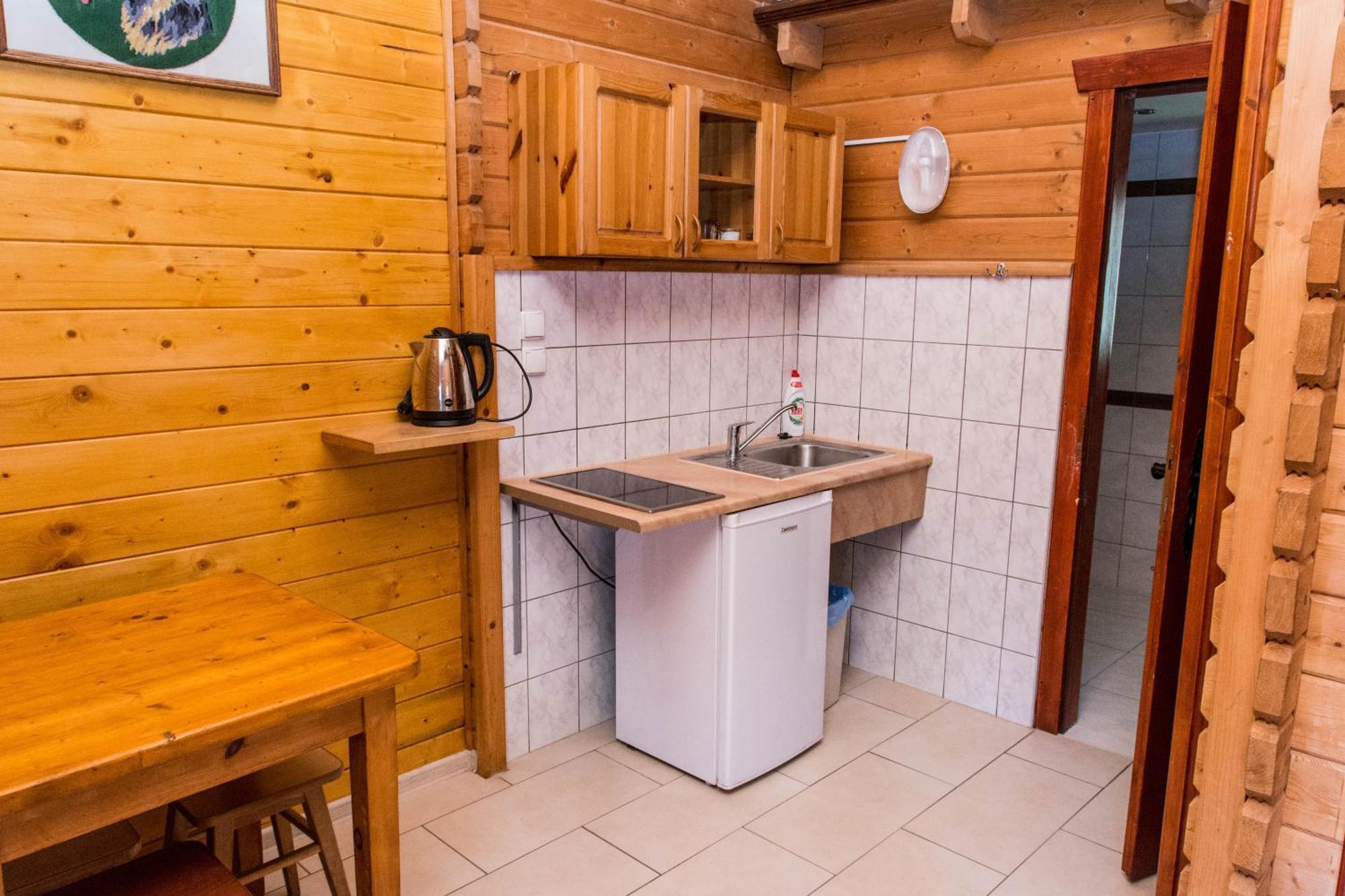 Noclegi-Dobczyce Luaran gambar